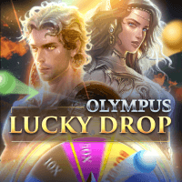 Sự kiện May Mắn - Olympus thumbnail