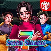 Bảy Tội Nhân thumbnail