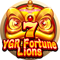 YGR Sư Tử May Mắn 7 thumbnail